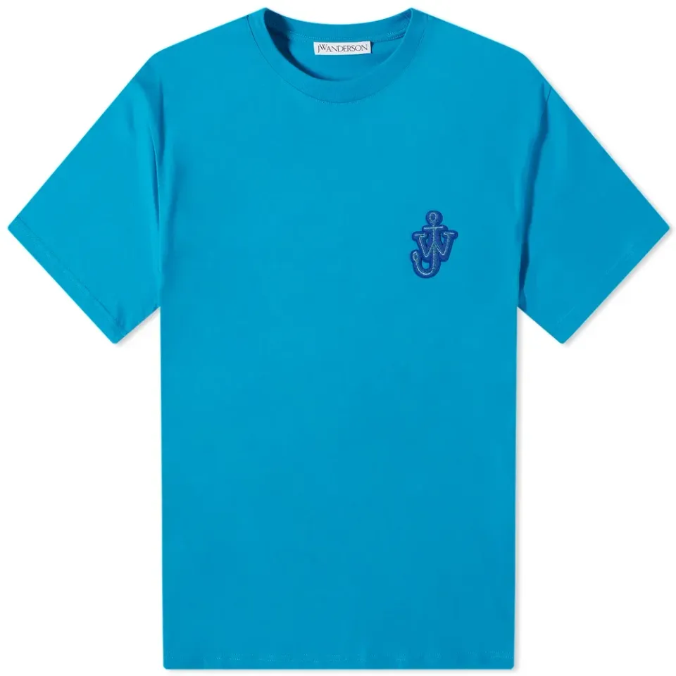 Anchor Patch T-Shirt
