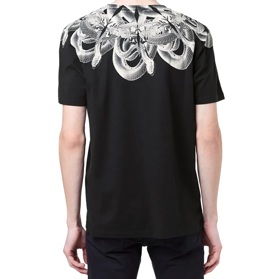 Snake Ice Tee