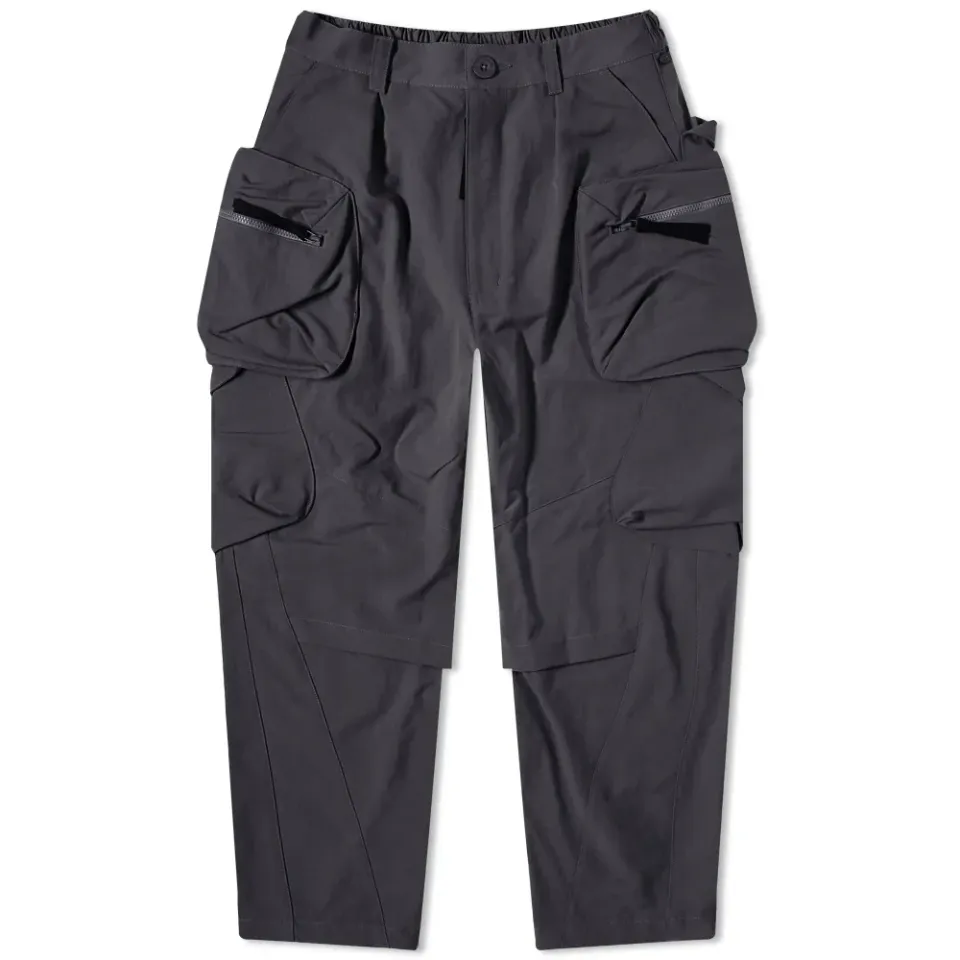 Choreutics 3D Utility Pant