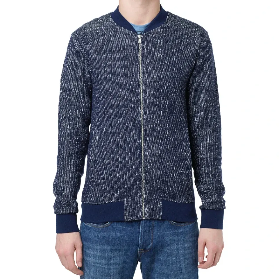 Howlin' Fat Boogie Heavyweight Baseball Bomber