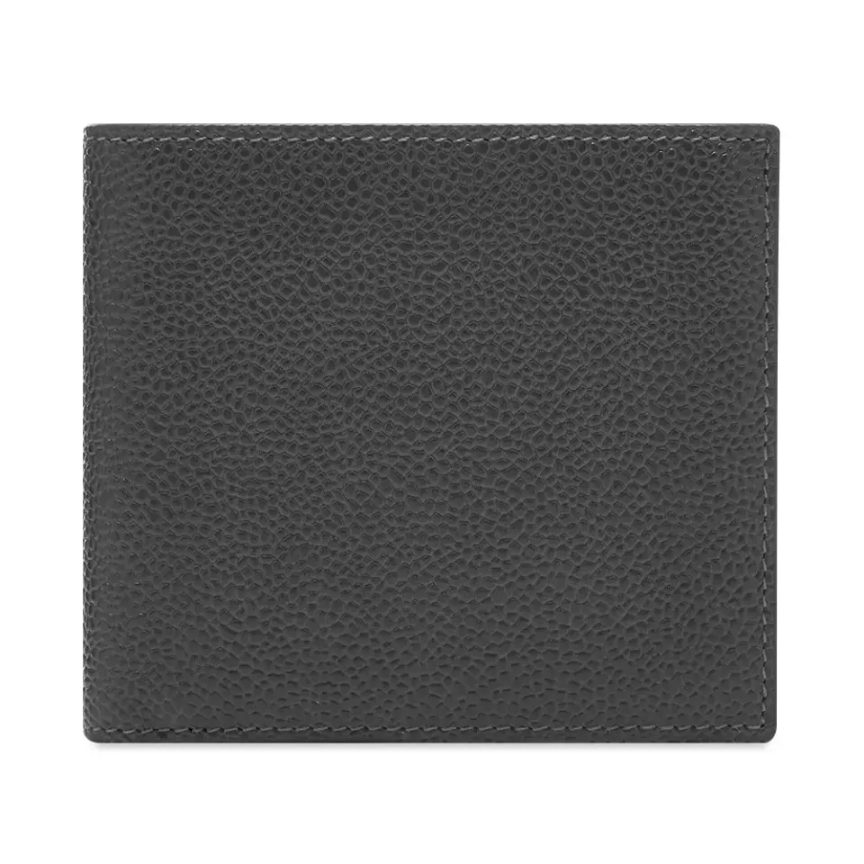 Leather Billfold Wallet