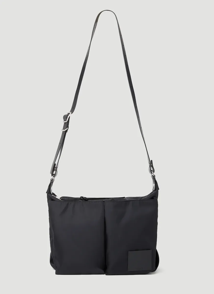 Pilot Shoulder Bag
