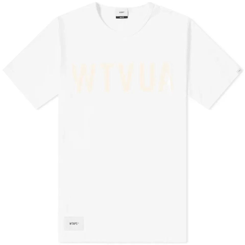 Design WTVUA Tee