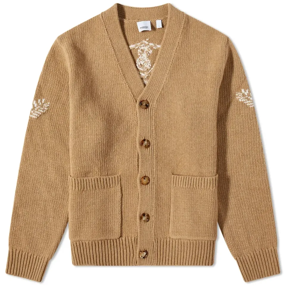 Anwell EKD Cardigan