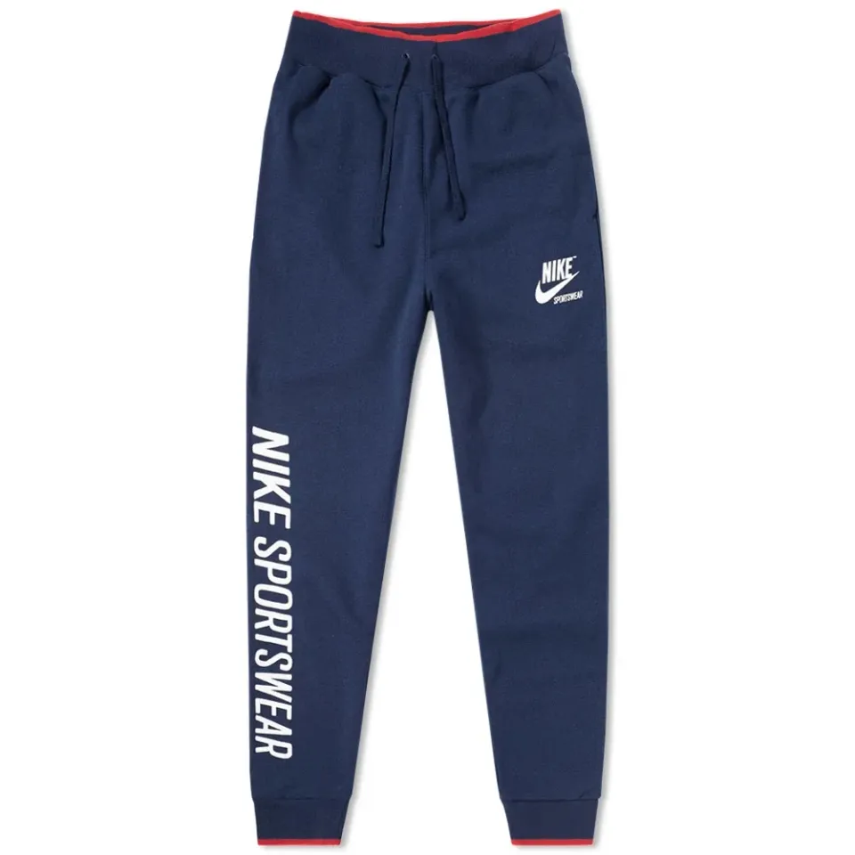 Archive Jogger