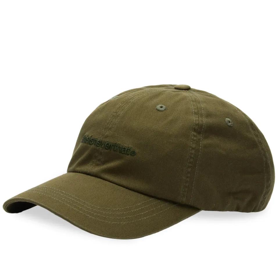 T-Logo Cap