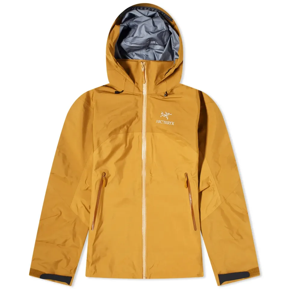 Arc'teryx Beta AR Jacket