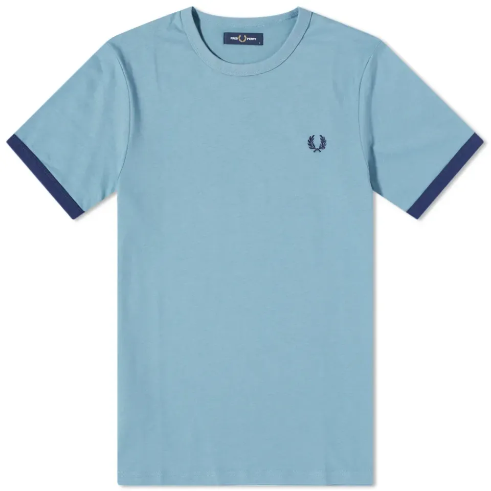 Ringer T-Shirt