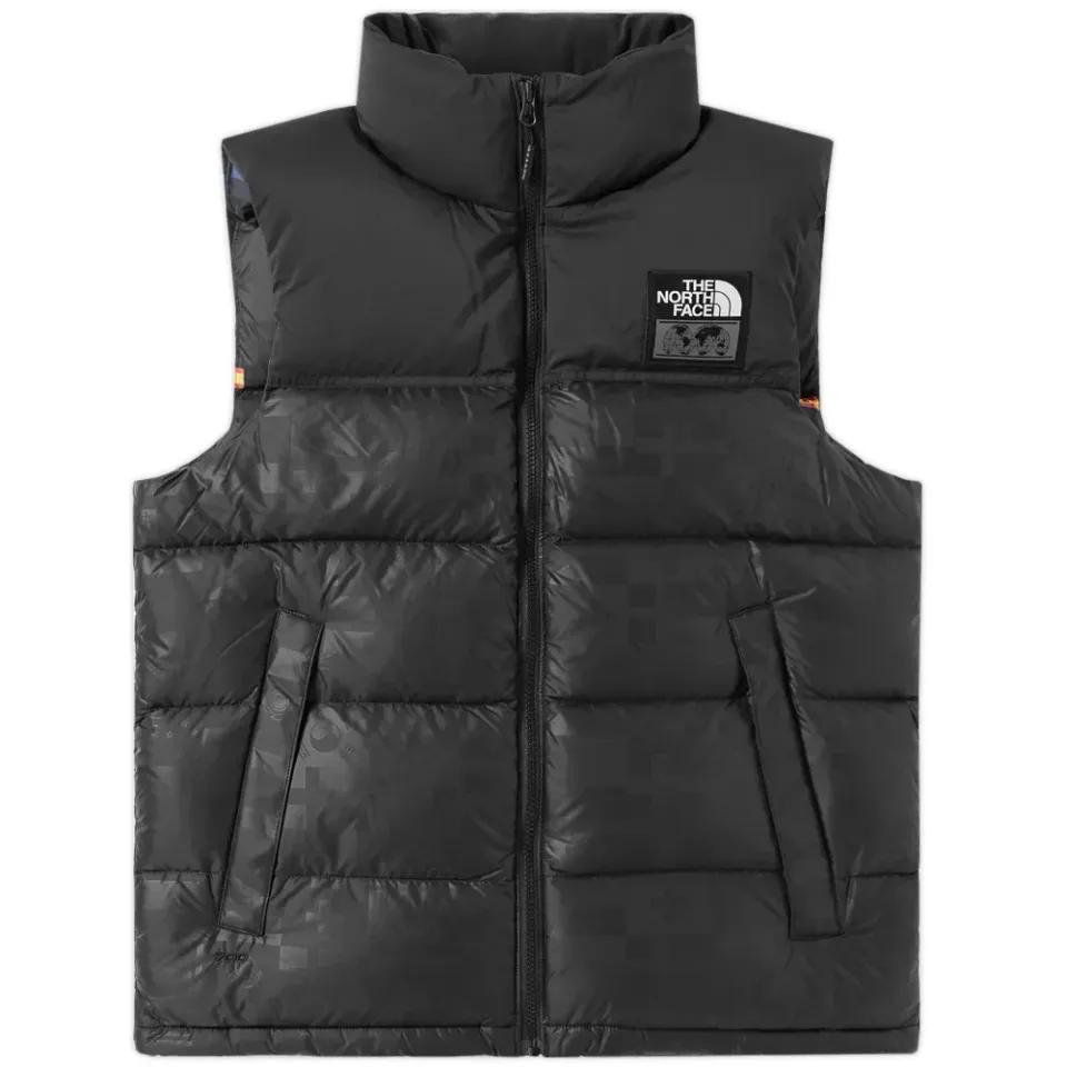 IC Nuptse Gilet