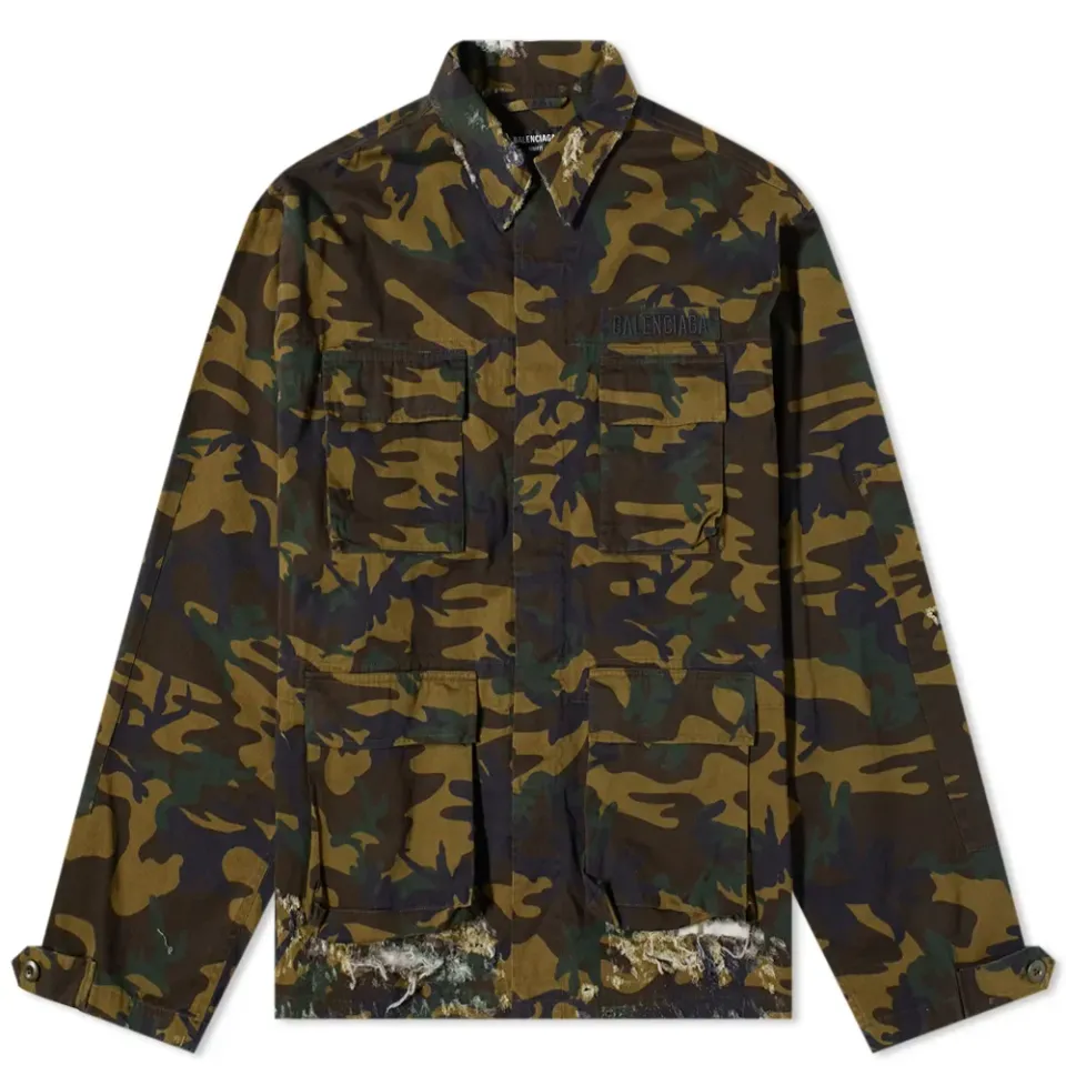 Army Jacket