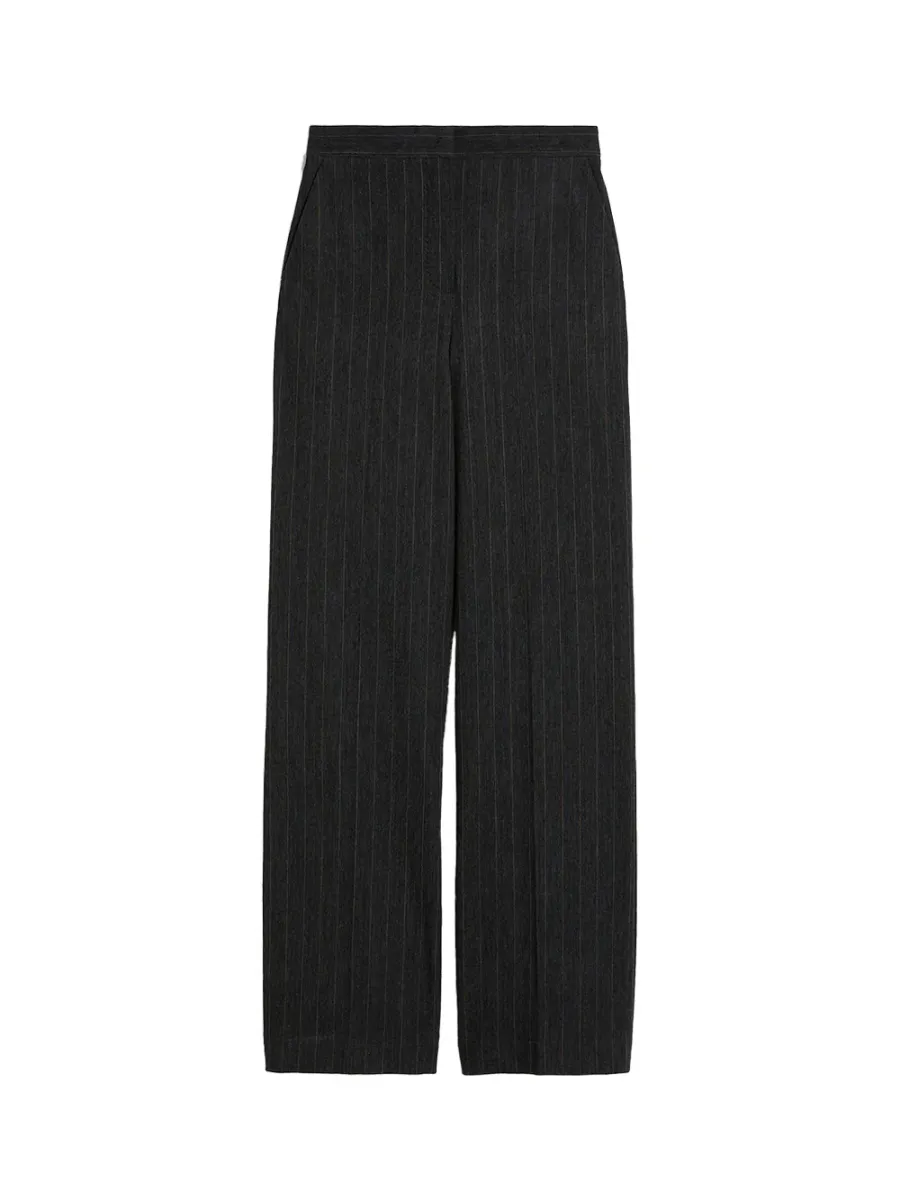 REA Jersey Trousers Grey