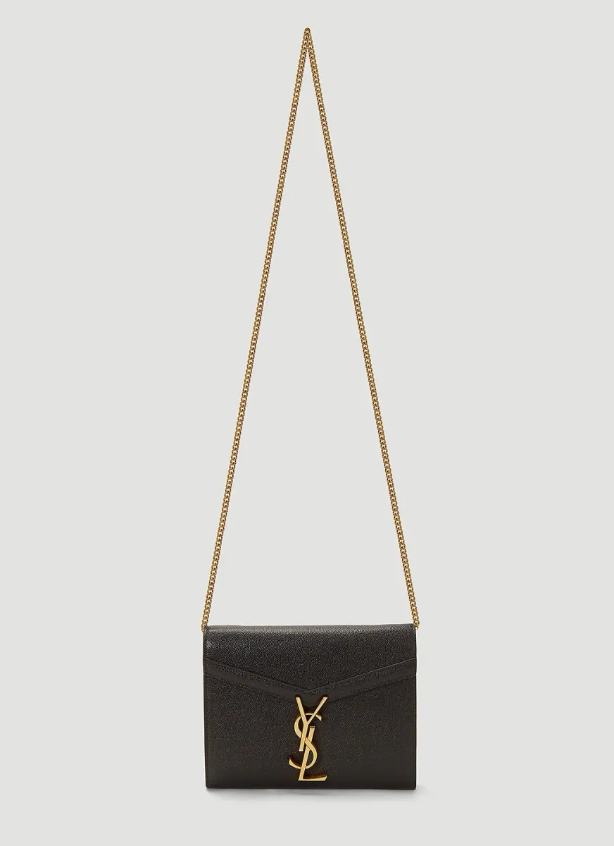 Cassandra Wallet Shoulder Bag