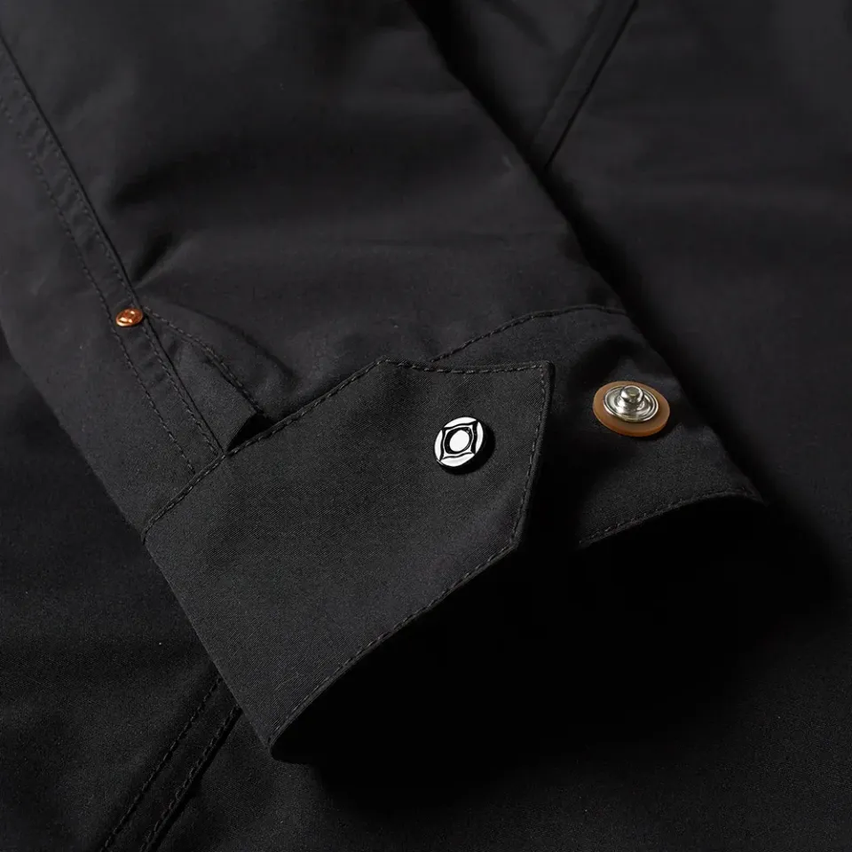 Hemmells Bomber Jacket