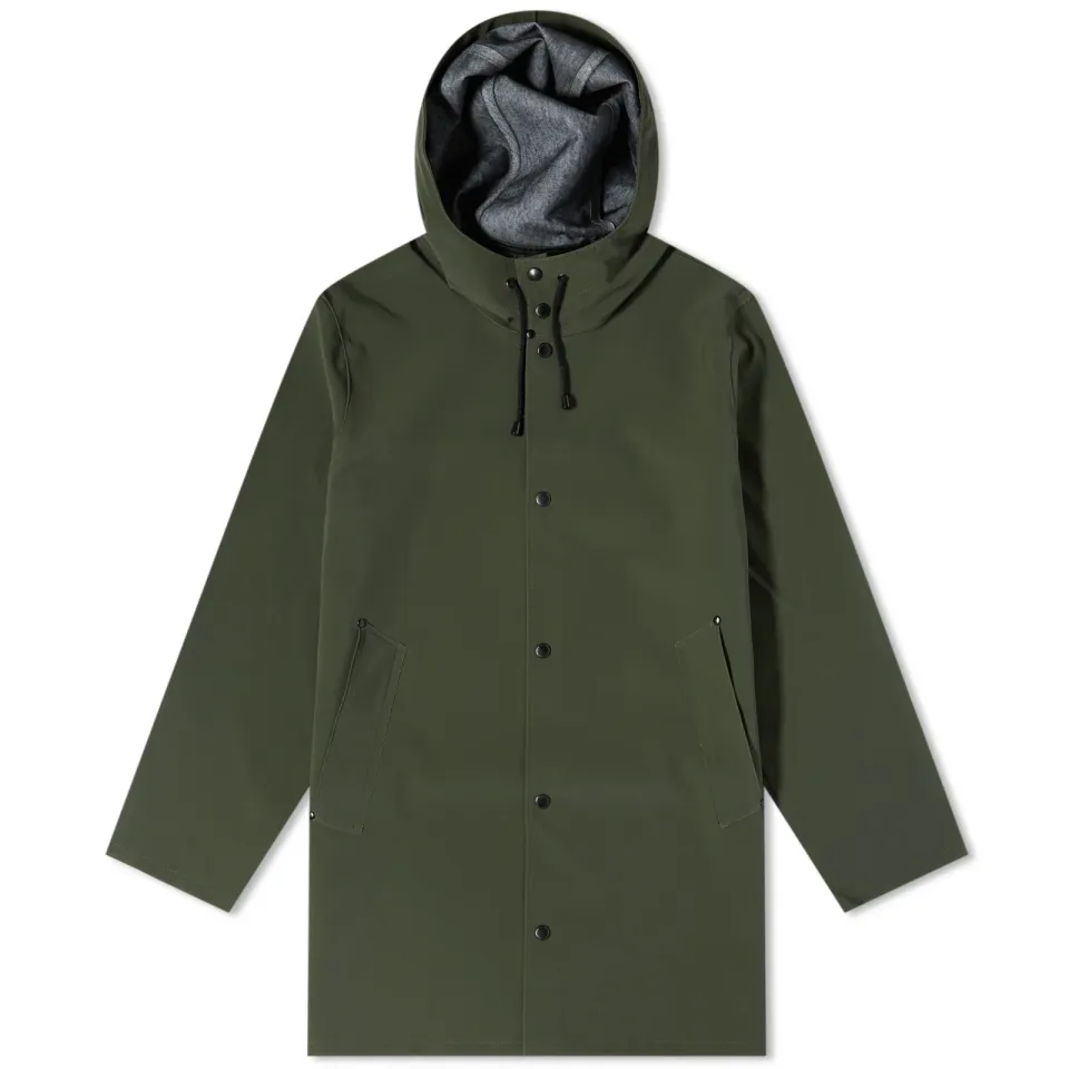 Stockholm Raincoat