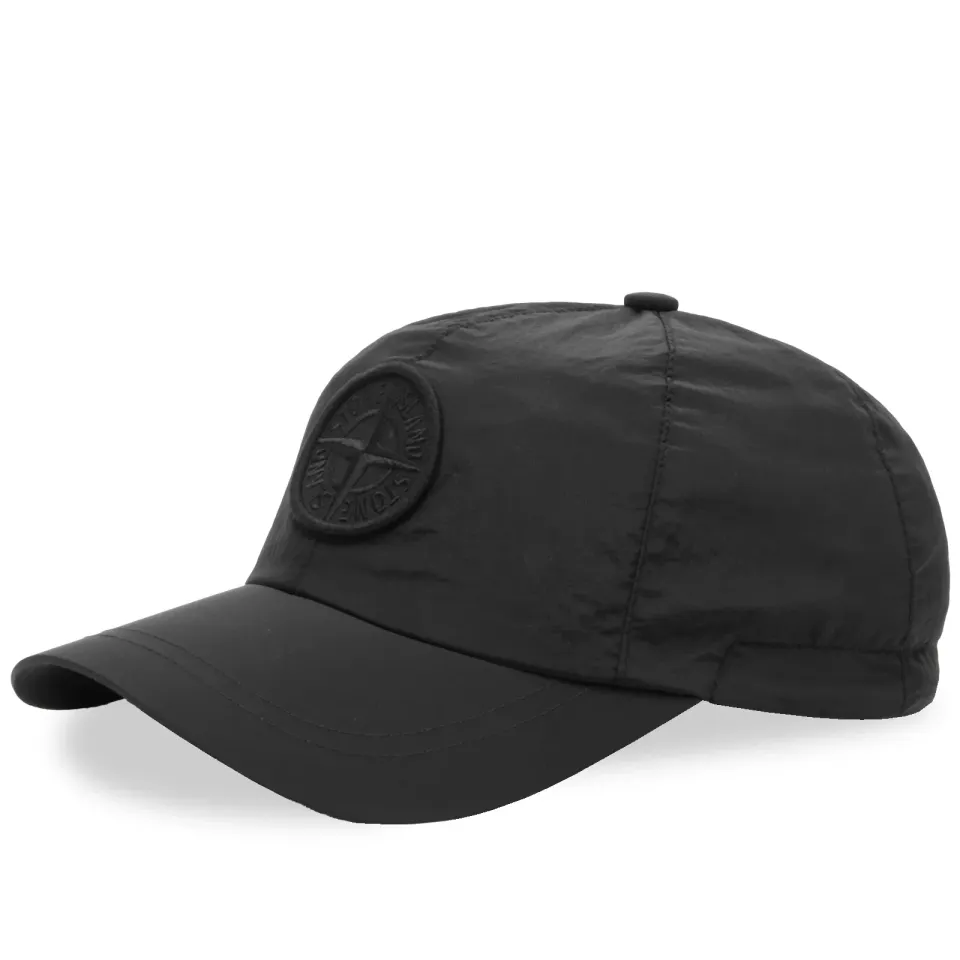 Nylon Metal Cap