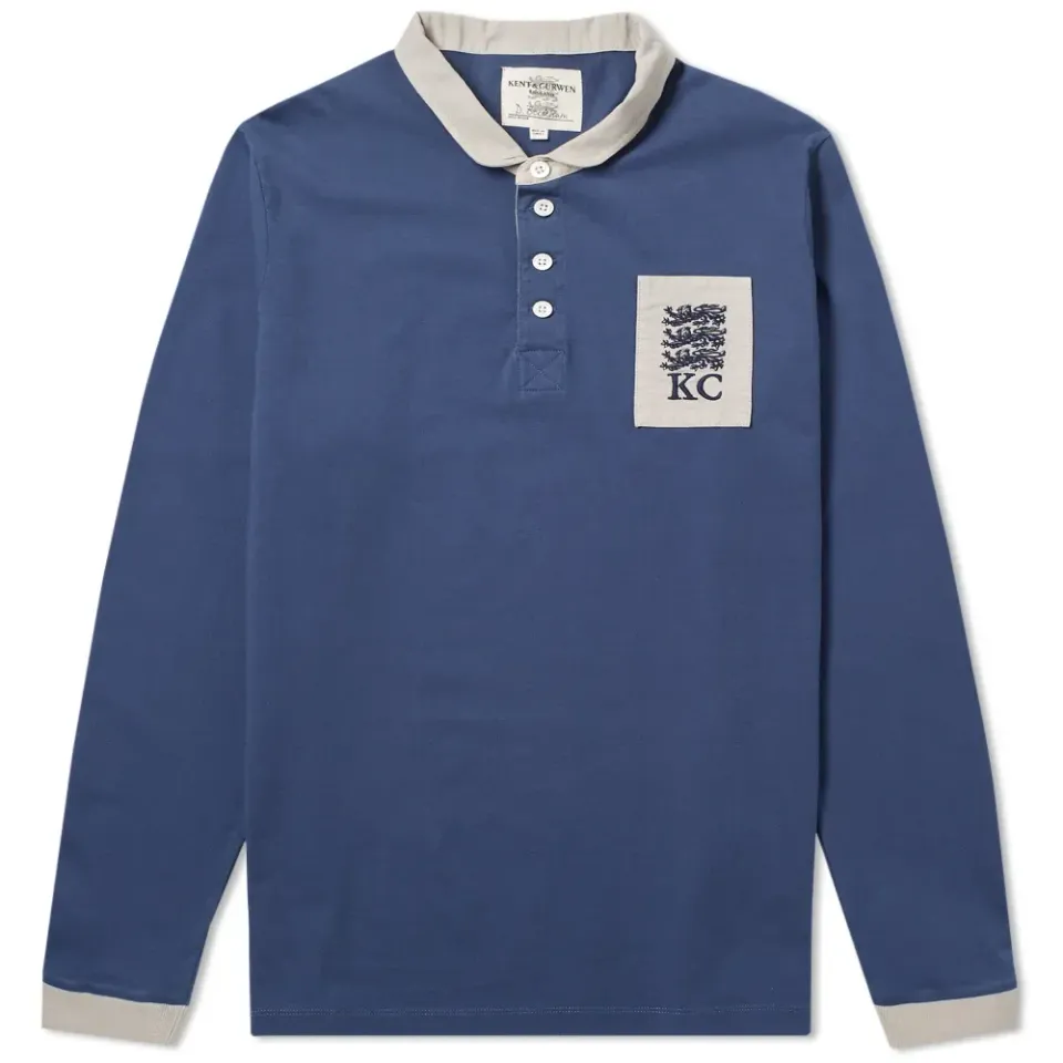 Stokes 3 Lions K.C. Iconic Rugby