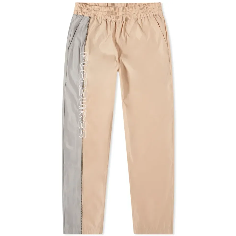 Reality Nylon Pant