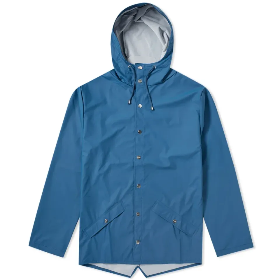 Classic Jacket