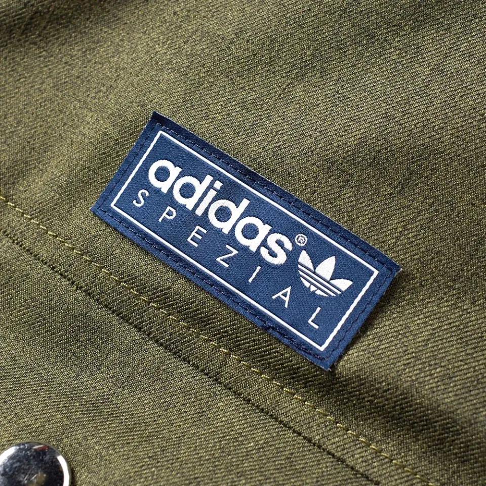 Adidas SPZL Down Jacket