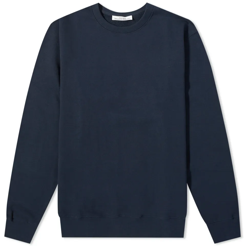 Hugh Crew Sweat