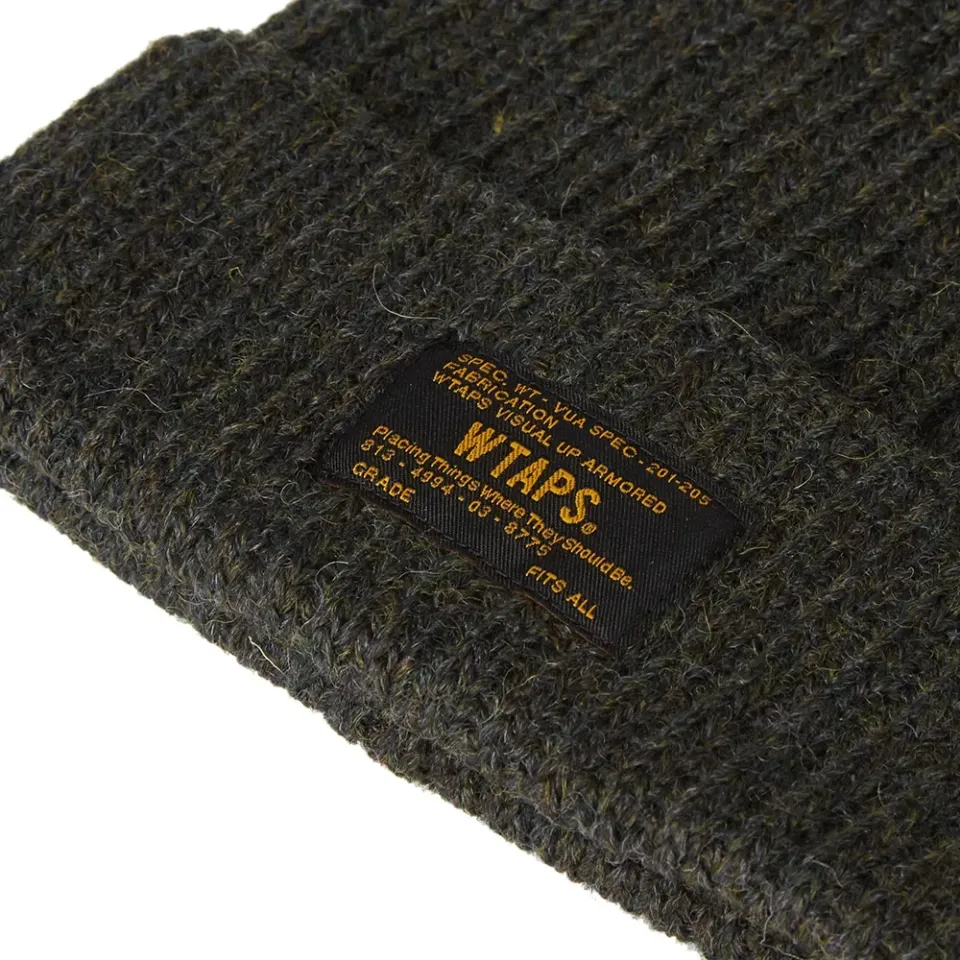 Beanie 04