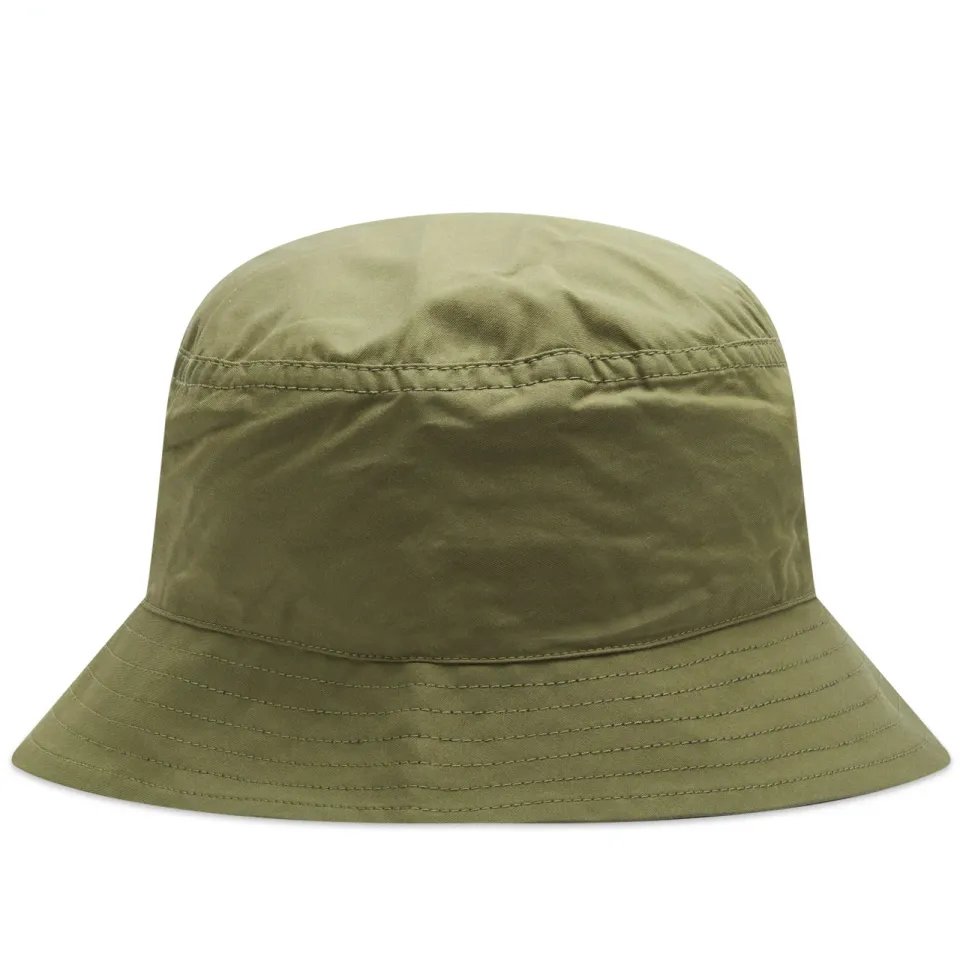 Reversible Bucket Hat