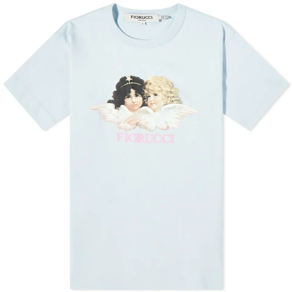 Classic Angel T-Shirt