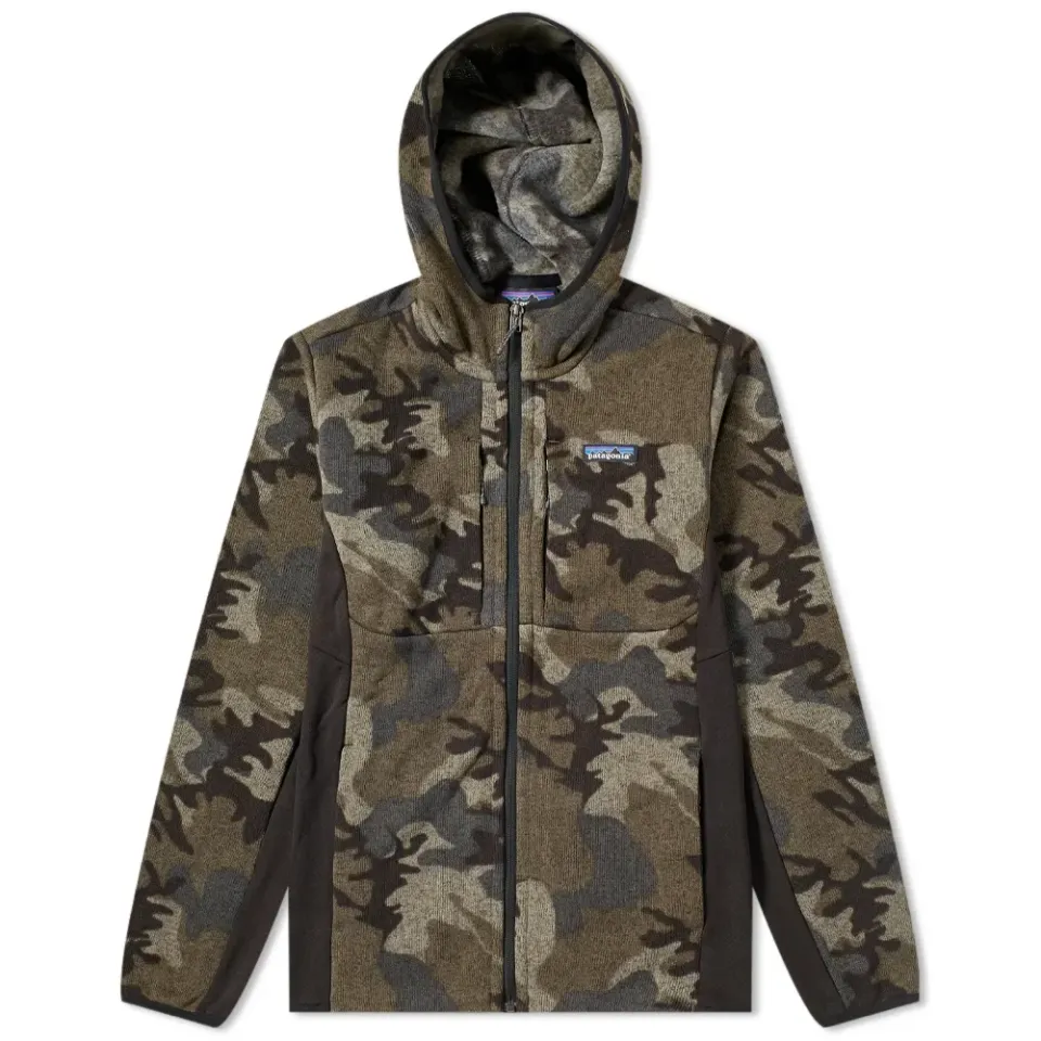 Lightweight Better Sweater Hoody