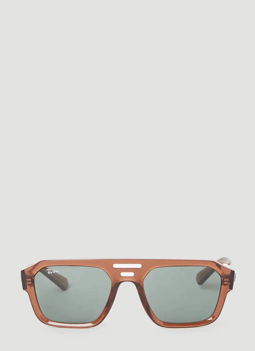 Corrigan Sunglasses