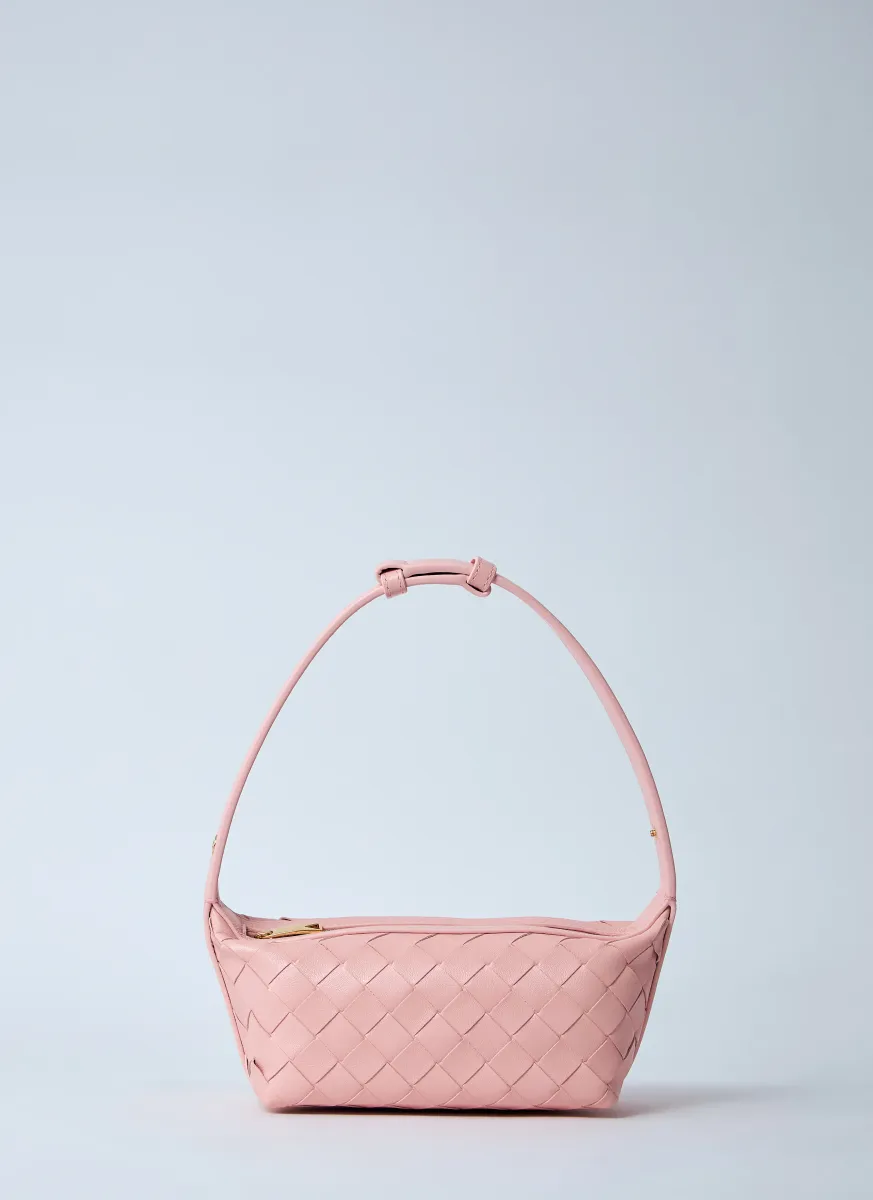 Mini Wallace Shoulder Bag