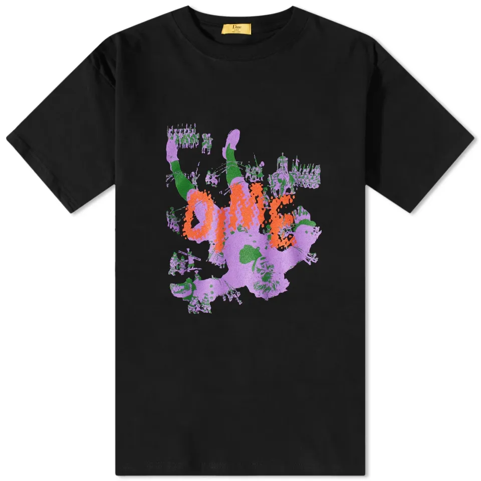 Gulliver Allover T-Shirt