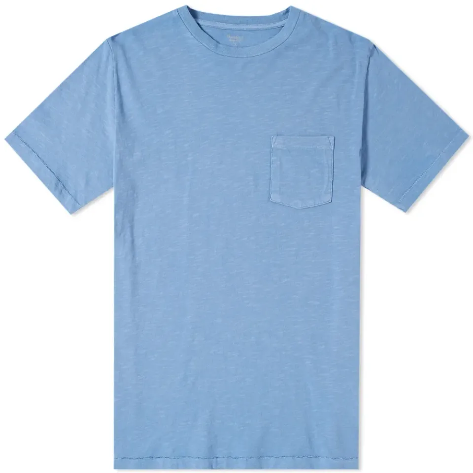 Pocket Tee