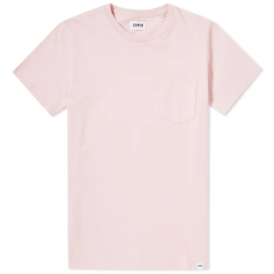 Pocket Tee