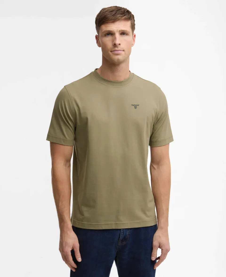 Sports Relaxed T-Shirt