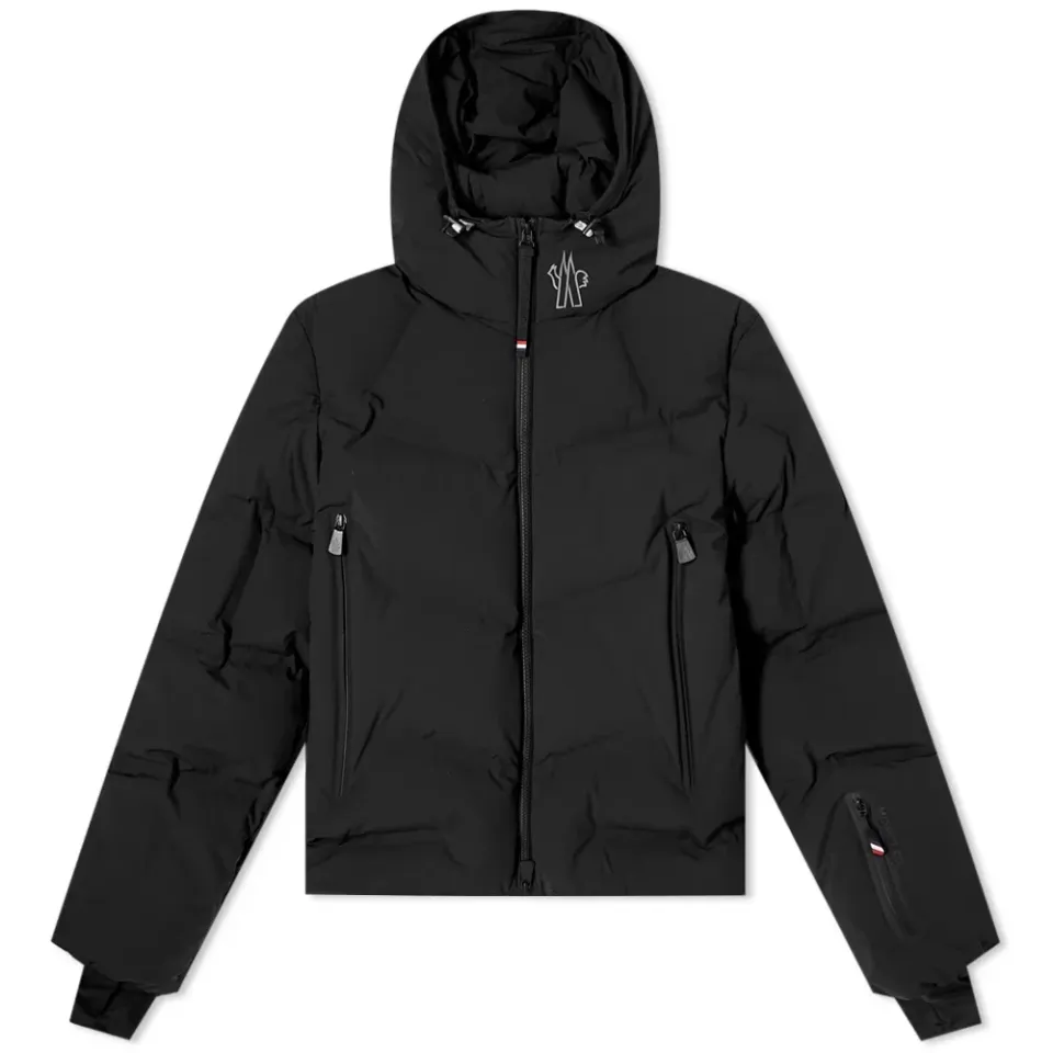 Arcesaz Down Jacket