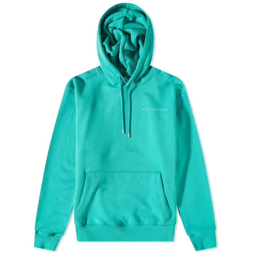 x Union Fleece Hoodie