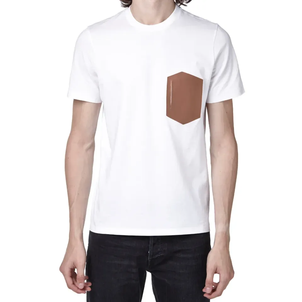 Pocket Shadow Tee