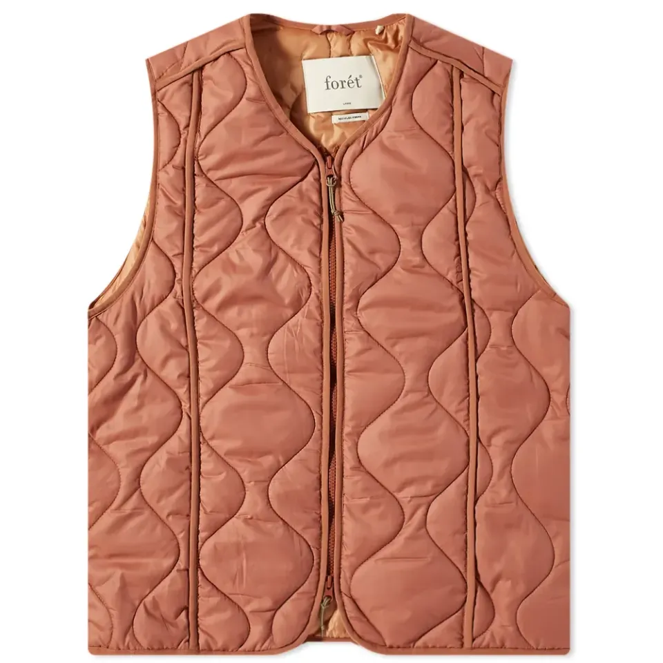Fresh Liner Vest