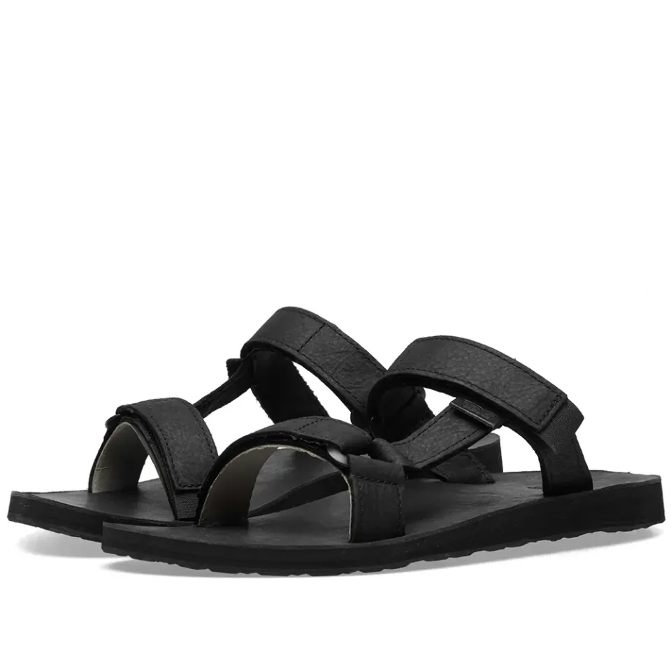 Universal Slide Leather