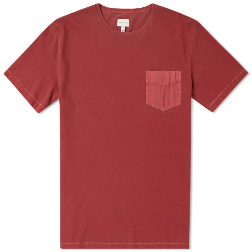 GANT Pocket Tee