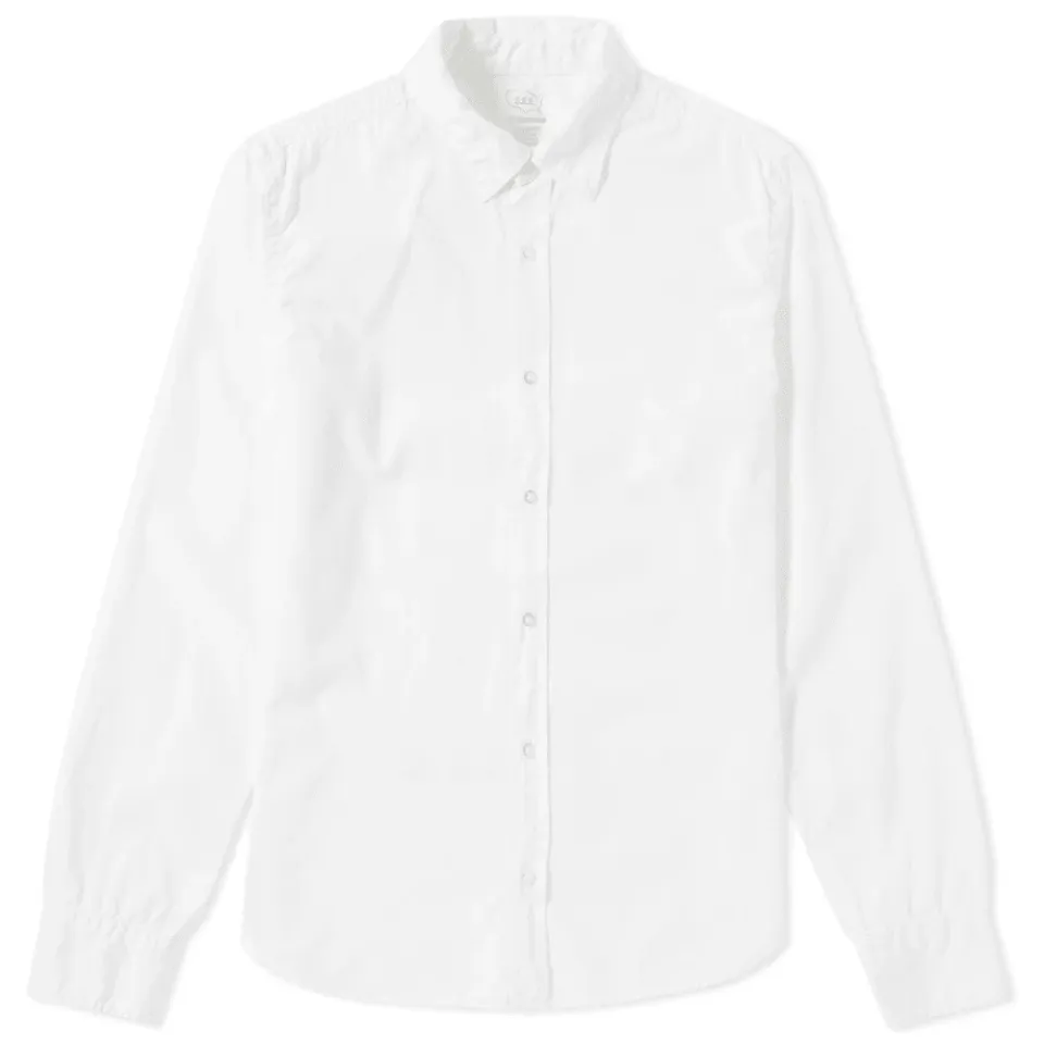 Poplin Easy Shirt