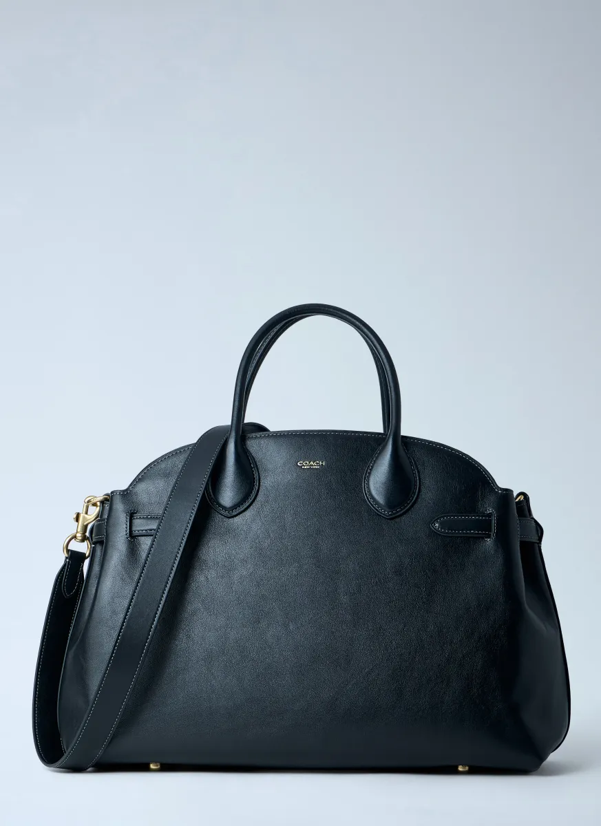 Soft Empire Carryall Tote Bag 40