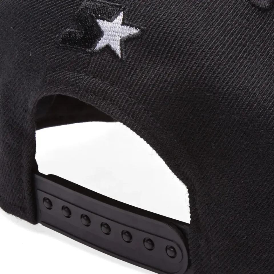 Starter Cruz Cap
