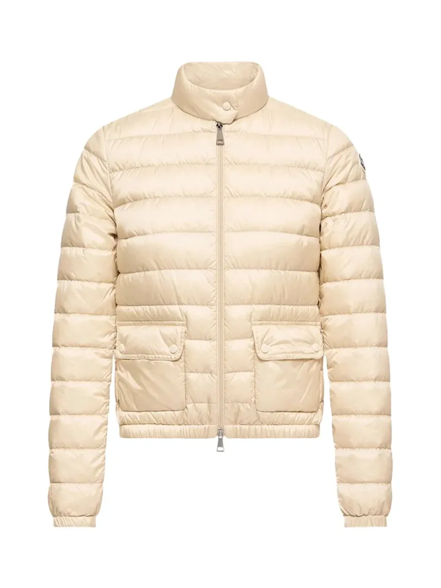 Women Lans Jacket Beige