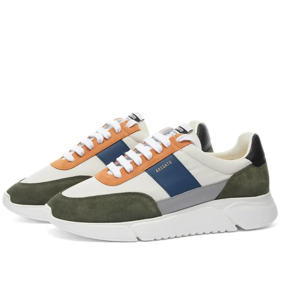Genesis Vintage Runner