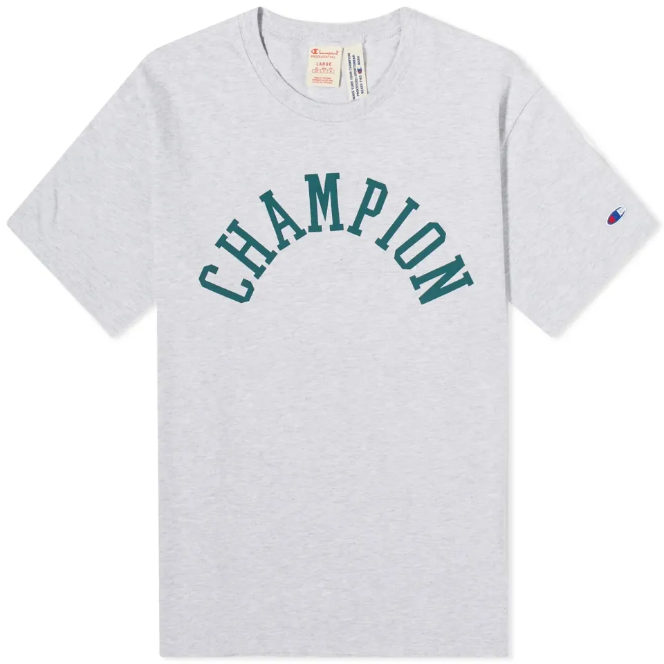 College Logo T-Shirt