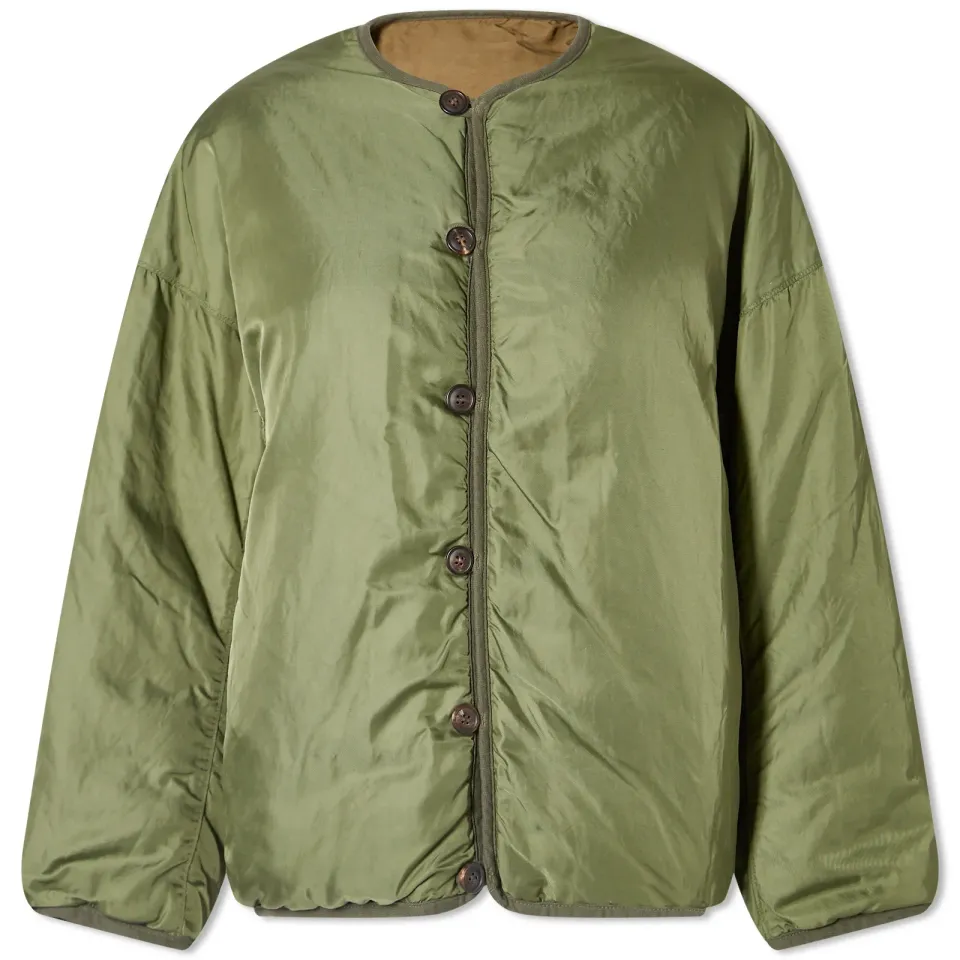Liner Jacket
