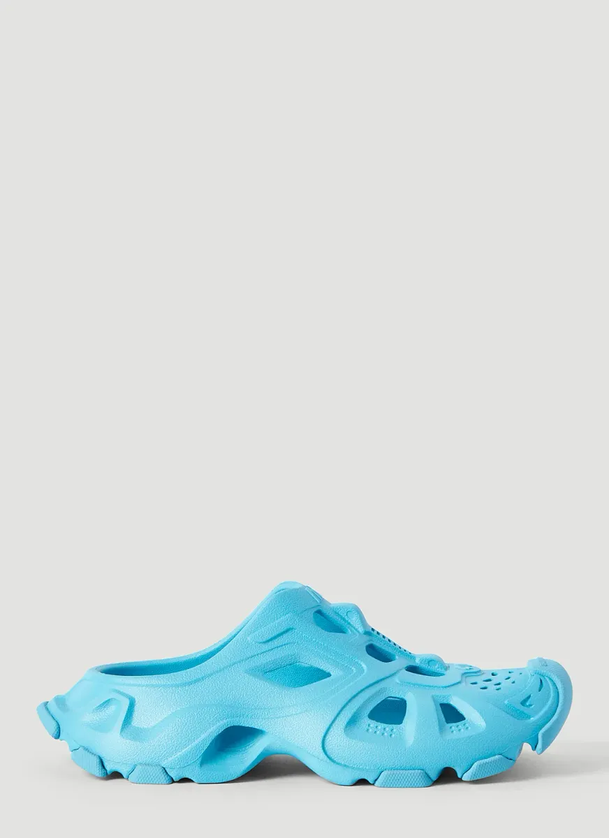 HD Mules