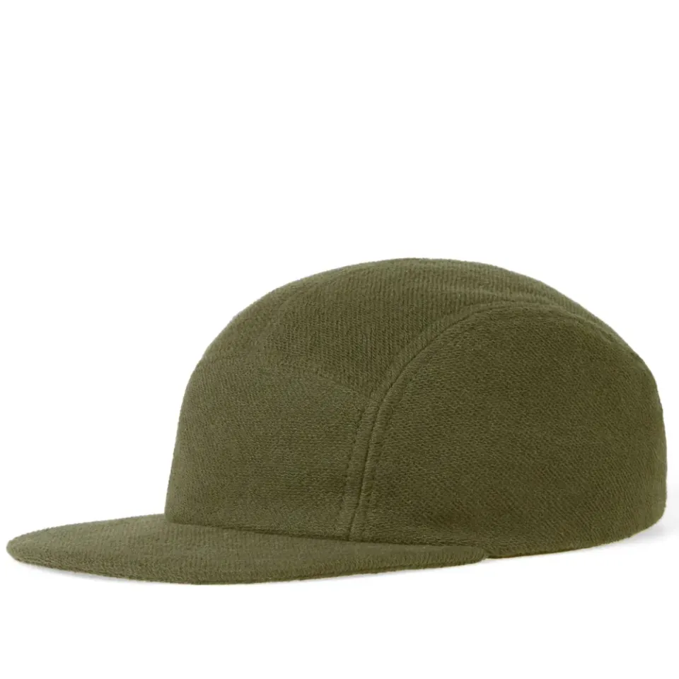 Le Peak Cap