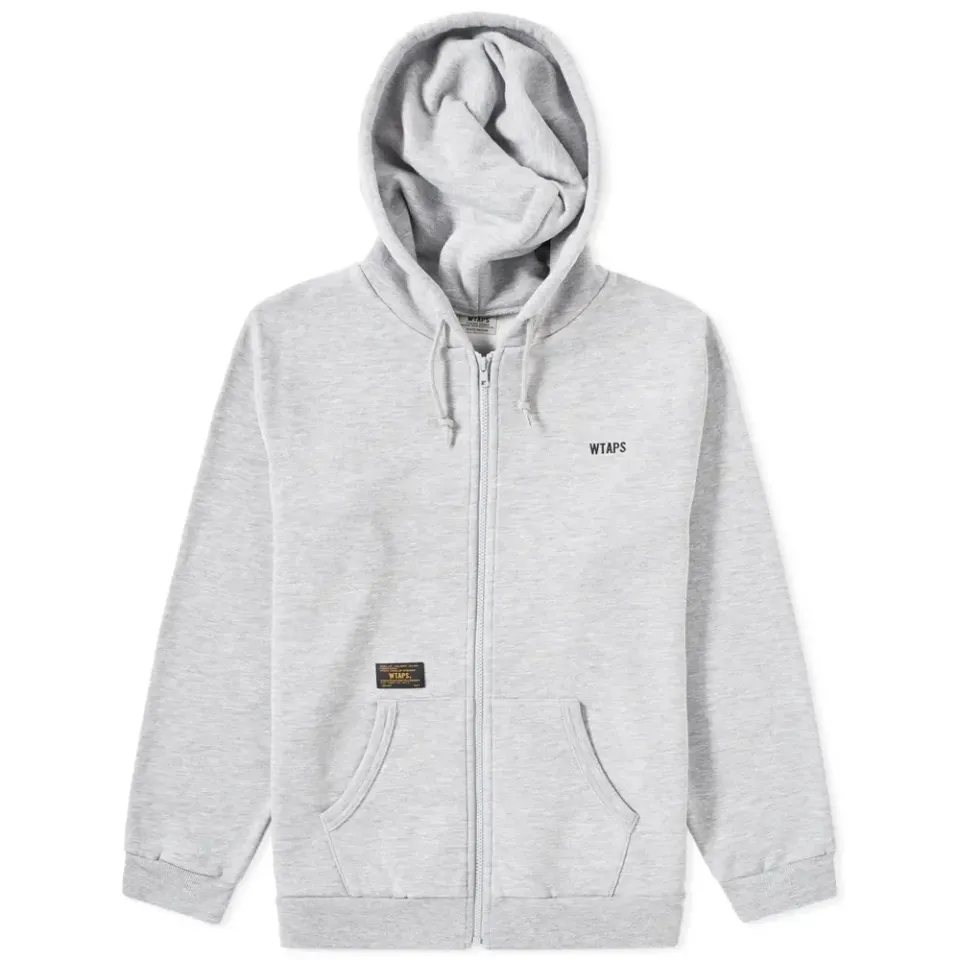 Hellweek Zip Hoody